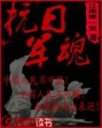 《抗日軍魂》