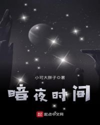 《暗夜時間》