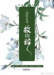 《洛橋遙遙故山辭》
