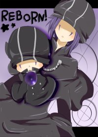 《(BL/家教同人)穿越成玛蒙》