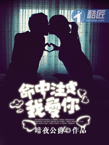 《命中注定我爱你》