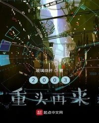 《2003重頭再來》