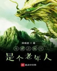《鬥破之我只是個老年人》