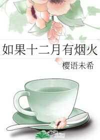 如果十二月有煙火