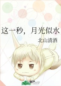 《這一秒,月光似水》