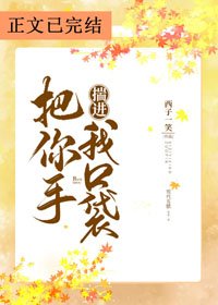 《把你手揣进我口袋》