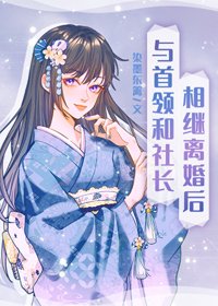 《(BG/綜漫同人)與首領和社長相繼離婚後》
