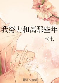 《我努力和離那些年》