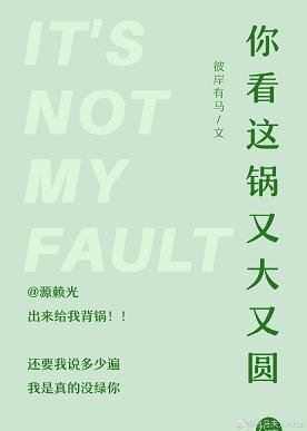 （綜漫同人）[綜]你看這鍋又大又圓