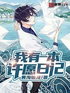 《我有一本許願日記》