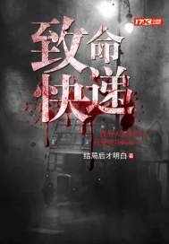 《致命快遞》