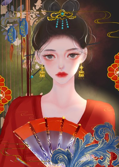《病娇暴君暗恋我》