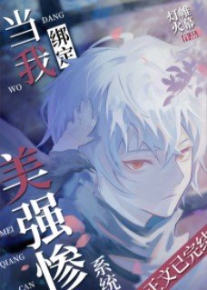 《(綜漫同人)當我繫結美強慘系統後》