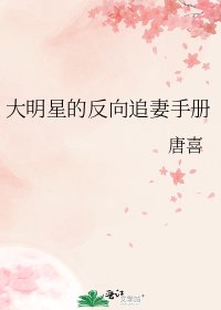 《大明星的反向追妻手冊》