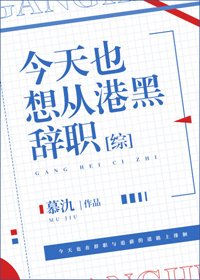 《(BG/綜漫同人)今天也想從港黑辭職》