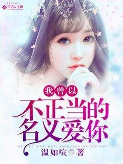 《我曾以不正当的名义爱你》