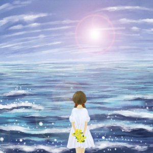 《雲相逐》
