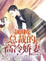 《恃美行兇:總裁的高冷嬌妻》