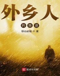 《外鄉人的旅途》