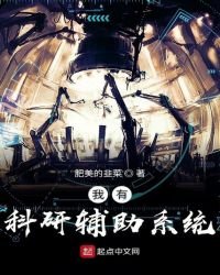 《我有科研辅助系统》
