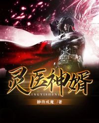 《靈醫神婿》