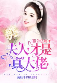 《報告總裁:夫人才是真大佬》