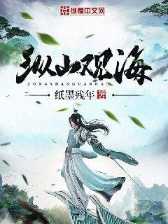 《纵山观海》