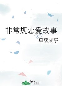 《非常规恋爱故事》