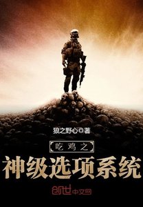 《吃鸡之神级选项系统》