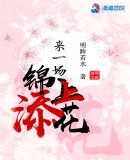 《來一場錦上添花》