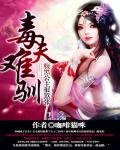 《毒夫難馴:腹黑公主很囂張》
