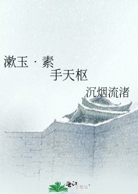 《漱玉•素手天樞》