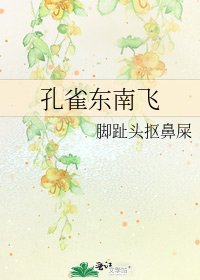 《孔雀東南飛》