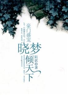 《豪門盛寵:曉夢傾天下》