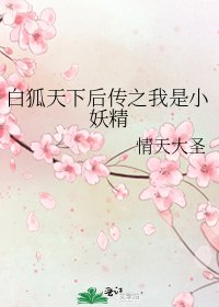 《白狐天下后传之我是小妖精》