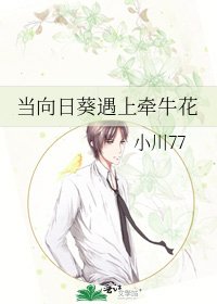 《當向日葵遇上牽牛花》