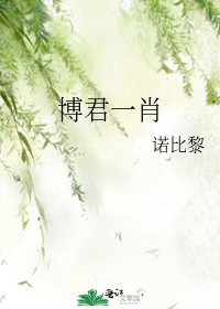 《博君一肖》