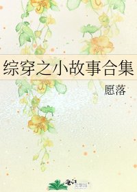 《綜穿之小故事合集》