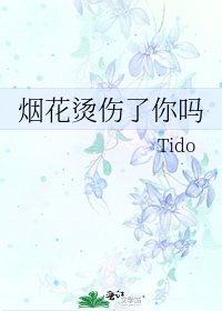 《煙花燙傷了你嗎》
