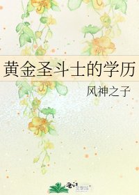 《黃金聖鬥士的學歷》