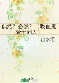 《偶然?必然?(吸血鬼騎士同人)》