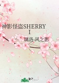 《神影怪盜SHERRYⅠ》