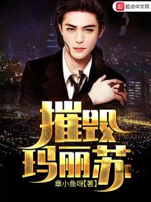 《摧毀瑪麗蘇》