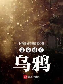 《能穿越的烏鴉》