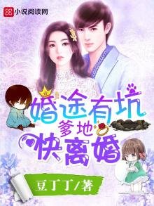 《婚途有坑》