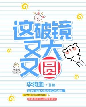 《這破鏡又大又圓》
