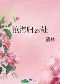 《滄海歸雲處》