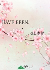 《HAVE BEEN...》