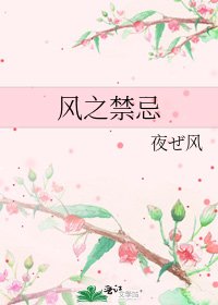 《風之禁忌》