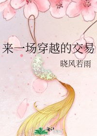 《來一場穿越的交易》